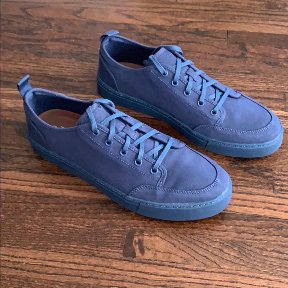 Toms Landen - Medium Blue